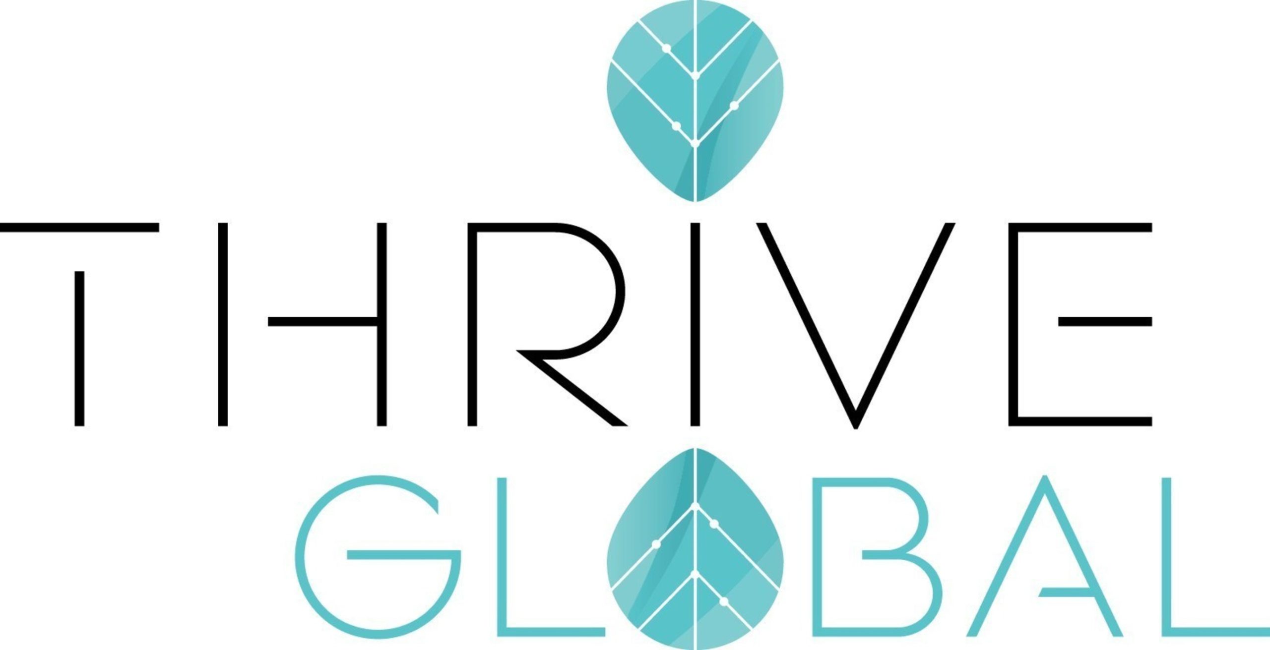 Equita Financial Network's Katie Burke in Thrive Global
